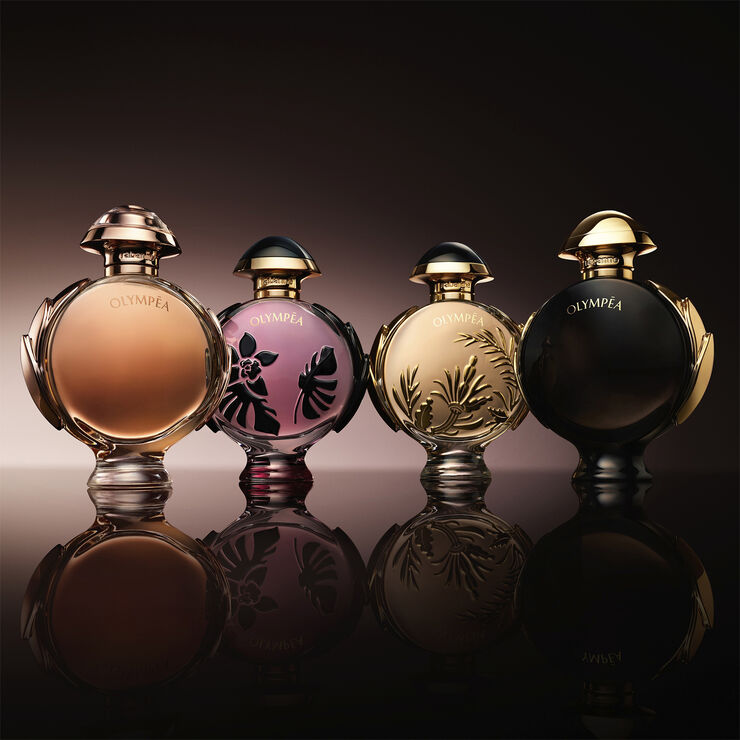 Rabanne Olympea Parfum
