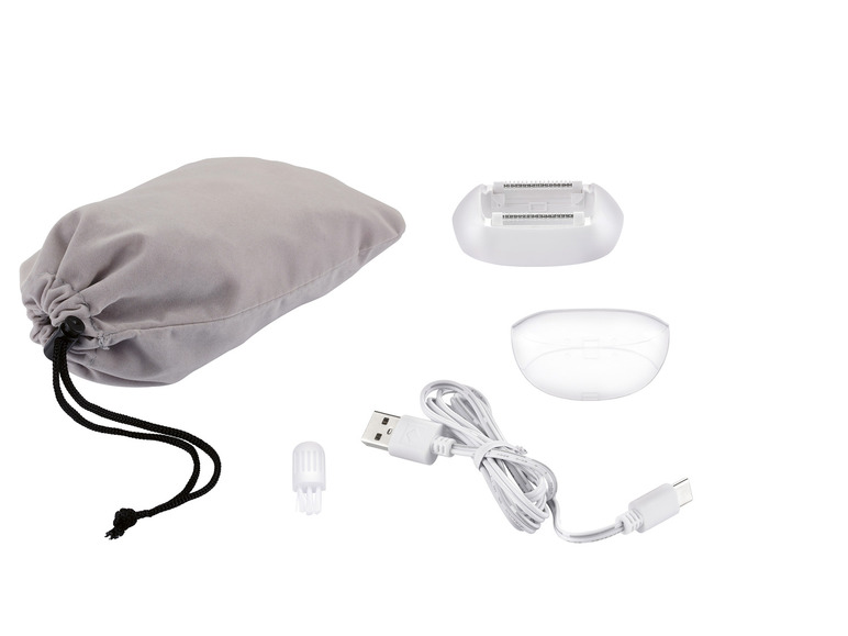 Epilator