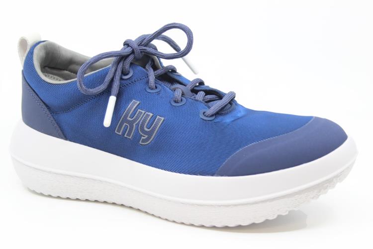 Kybun PURA BLUE Blauw