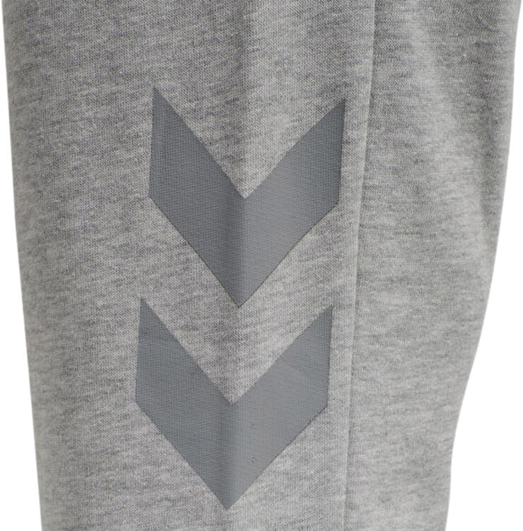 Hummel Legacy Tapered bukser Grå
