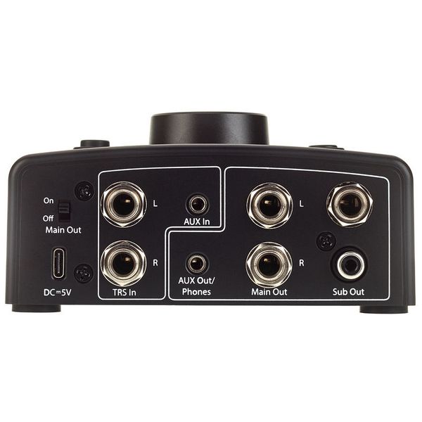 Presonus MicroStation BT