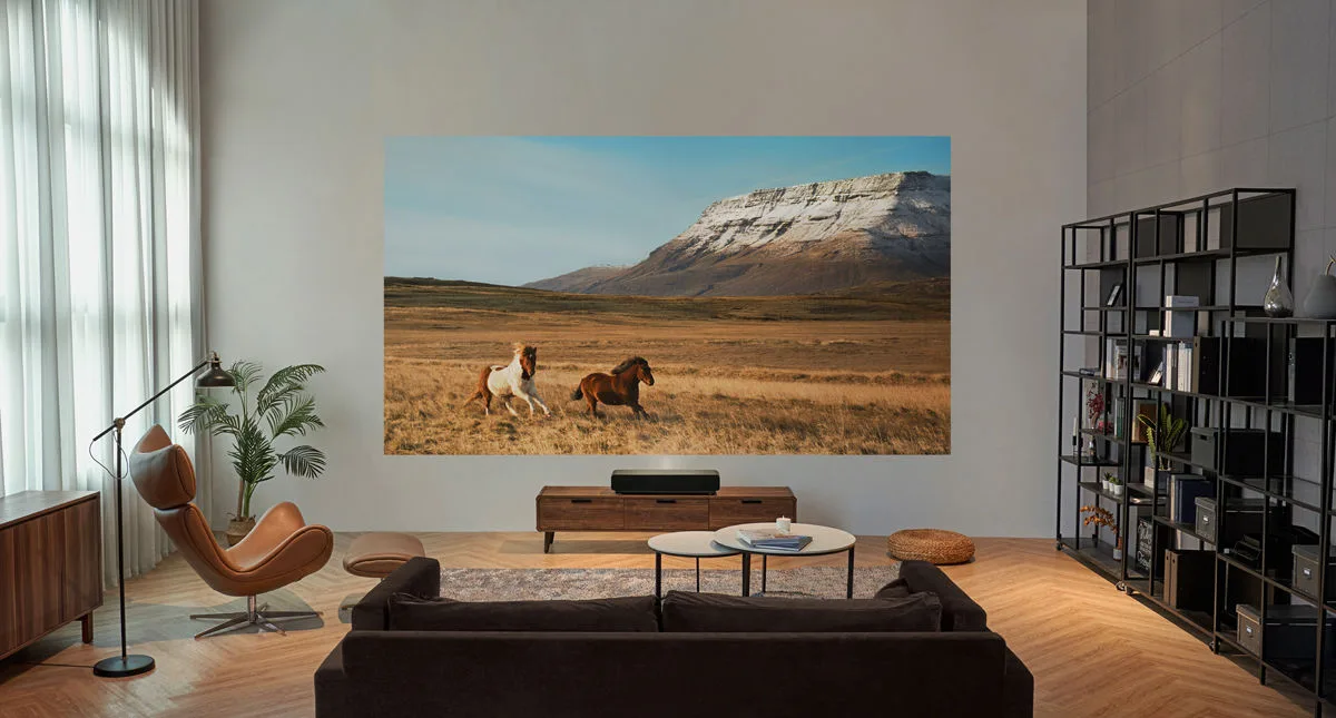 ViewSonic X1000-4K Vidéoprojecteurs