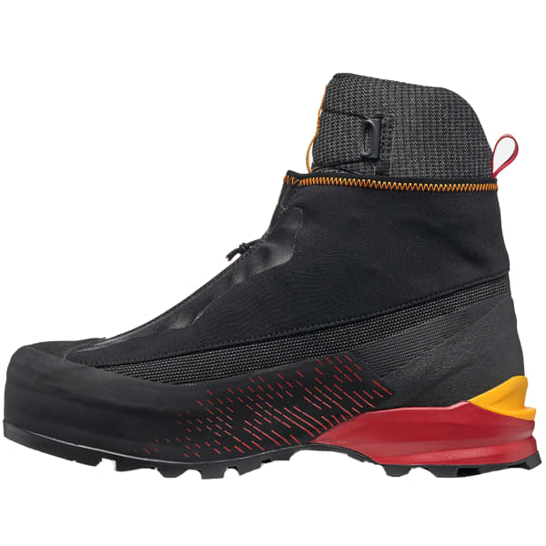 Chaussure alpinisme GARMONT TOWER 3.0 EXTREME GORE-TEX BLACK/GARMONT RED