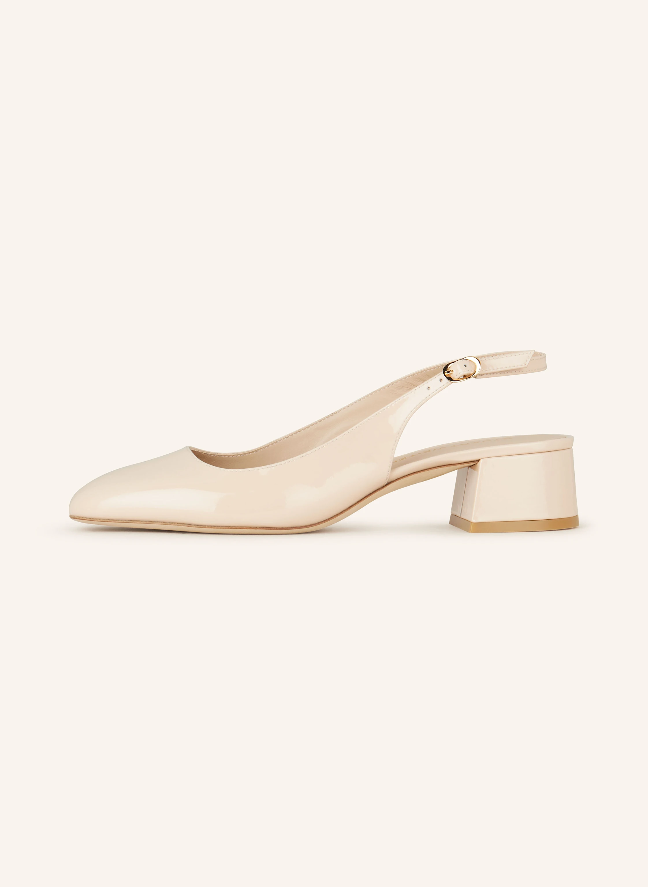 STUART WEITZMAN Slingpumps MAEVE 35