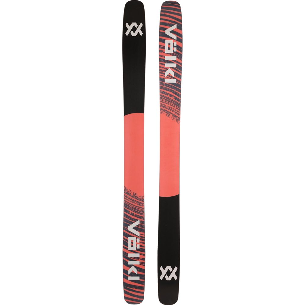 Völkl Revolt 121 23/24 Freeski inkl. Strive 14 GripWalk Bindung
