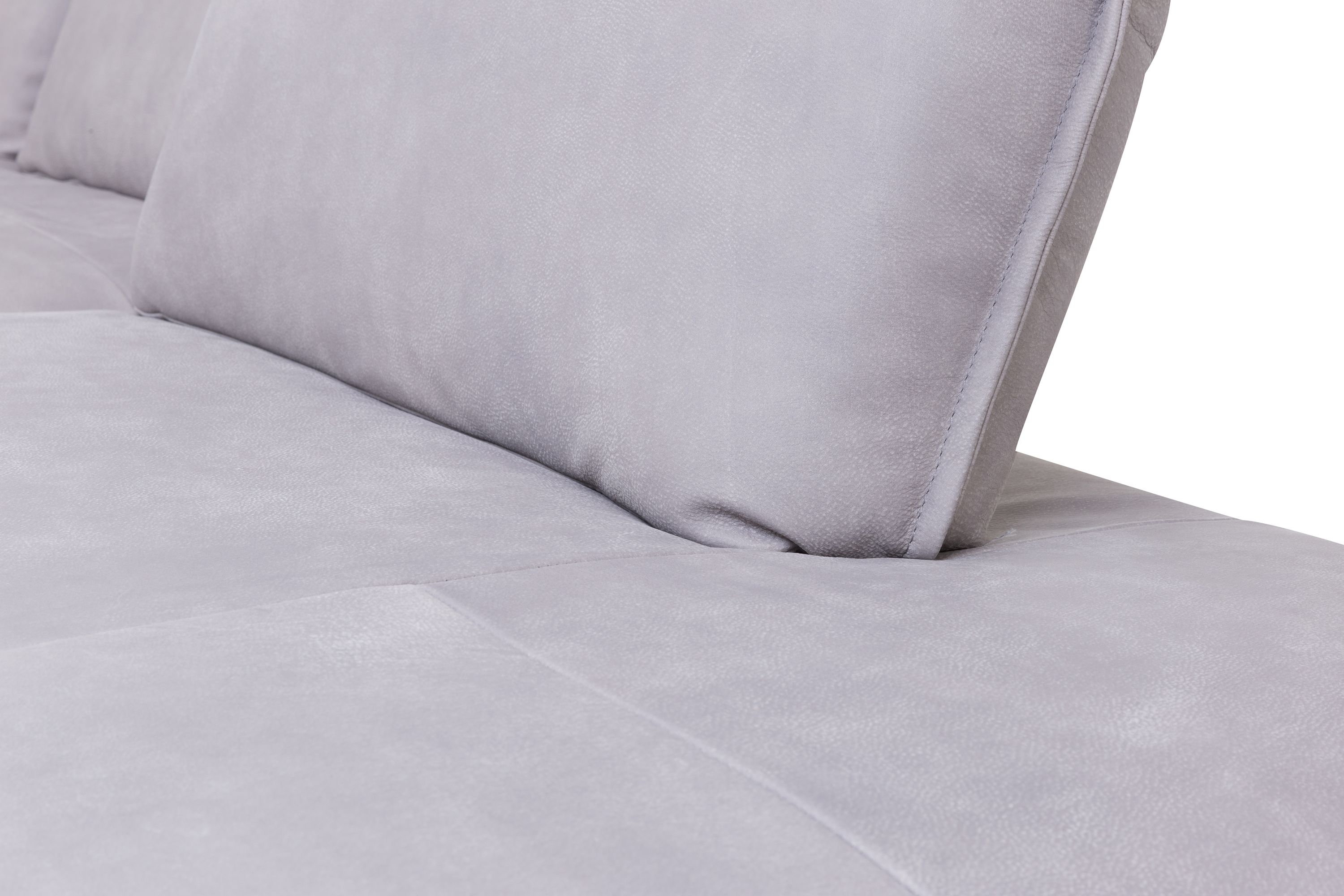Polsterecke Sofamanufaktur Wilcox blush