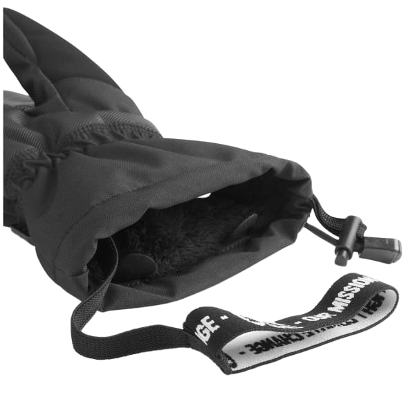 Moufle ski PICTURE GRABEY GTX W MITTS BLACK