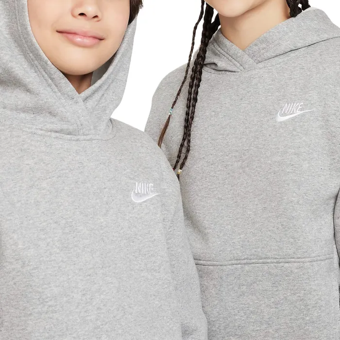 Nike Sportswear Club Fleece Hoodie Junior