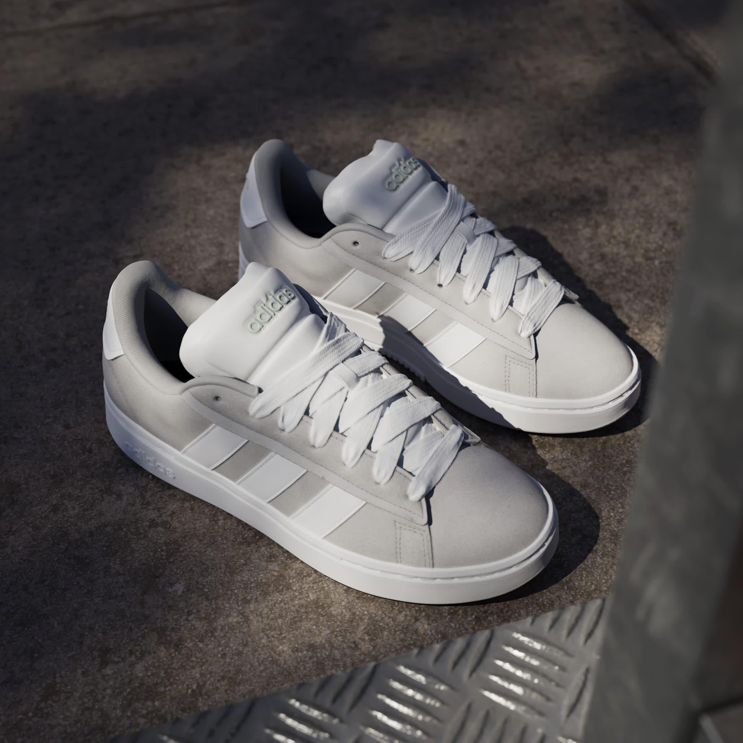adidas Grand Court Alpha 00s Trainers Mens