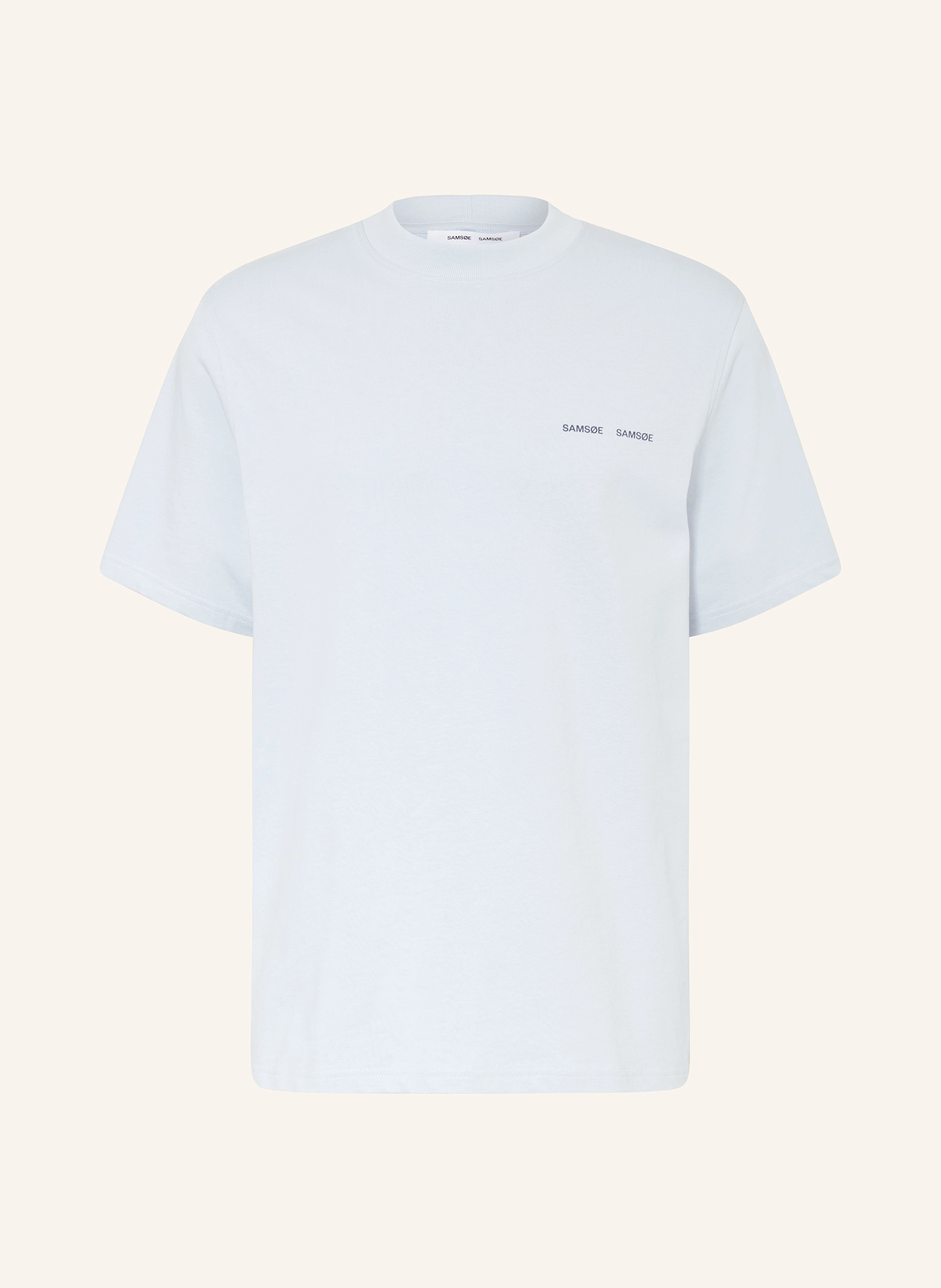 SAMSØE  SAMSØE T-Shirt NORSBRO