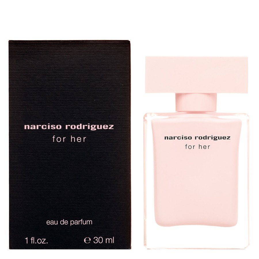 Narciso Rodriguez For Her Eau De Parfum 30ml
