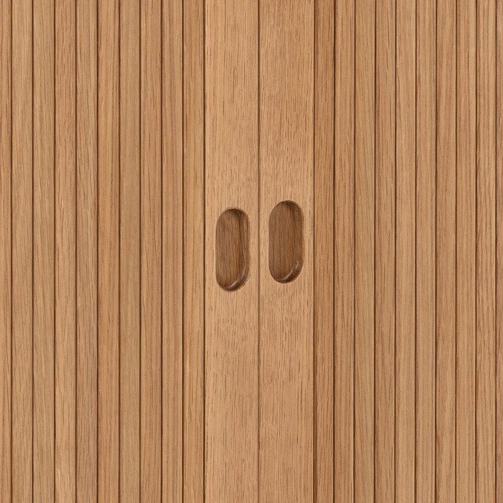 by fonQ Scandi Dressoir - B 160 cm