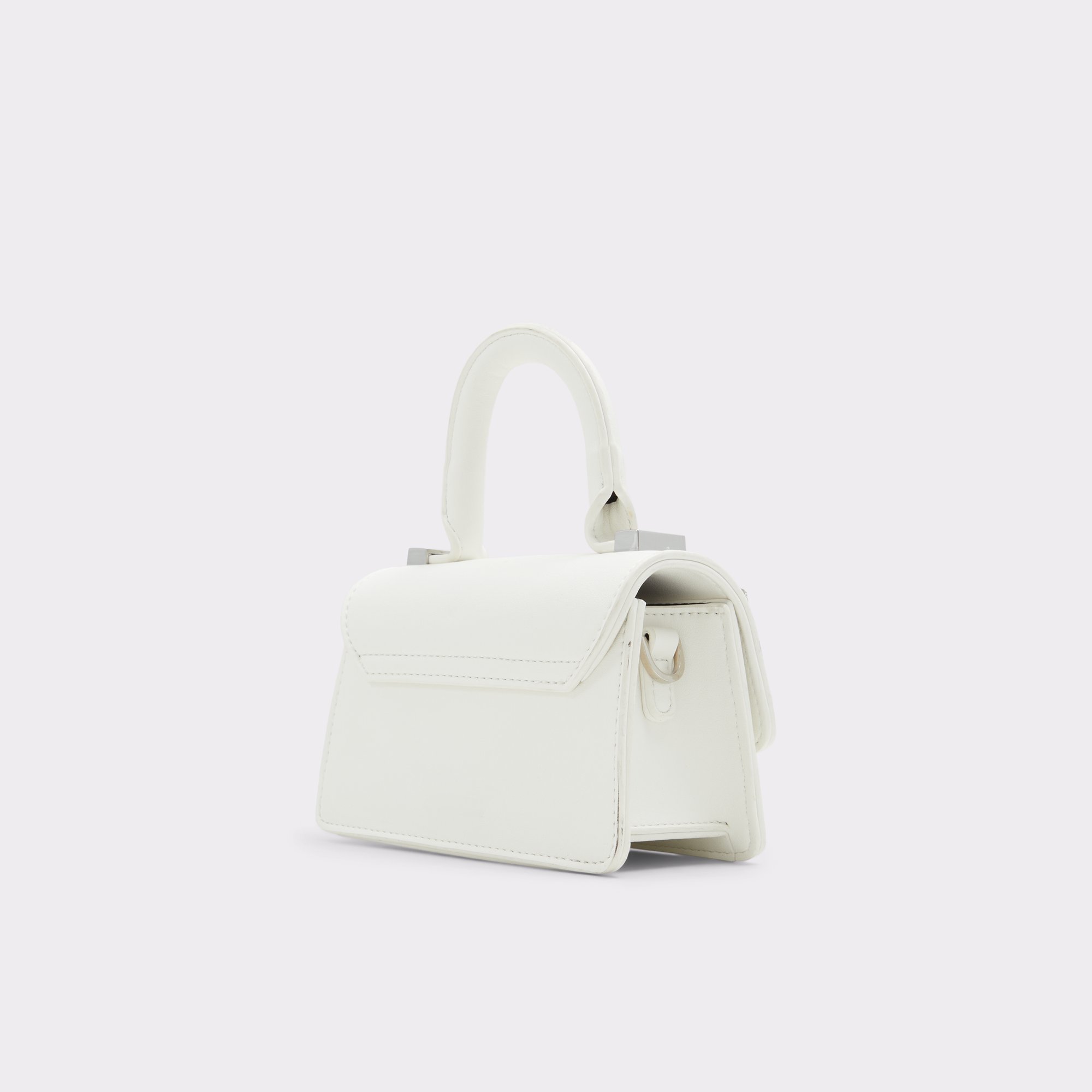 Abirax White Women Wedding shoes accessories
