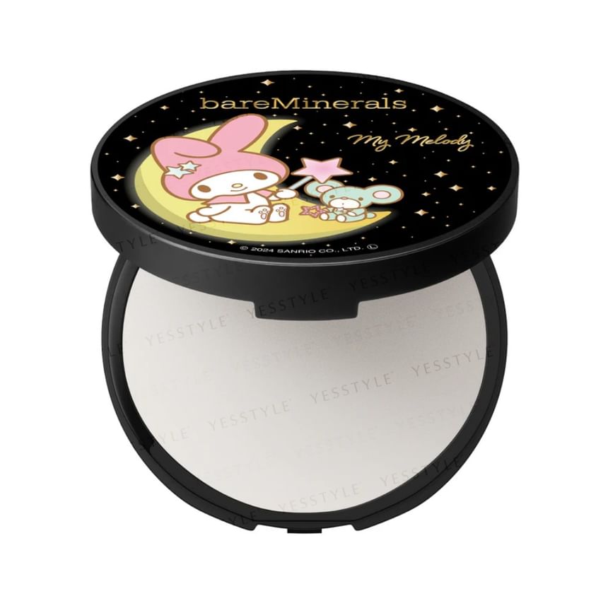BareMinerals - Sanrio My Melody Original Mineral Veil Pressed Setting Powder