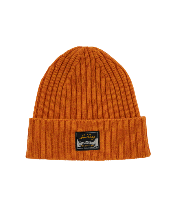 Lundhags Knak Wool Beanie<br>Supermyk og komfortabel merinoull!