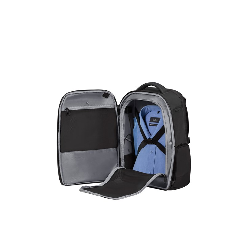 Samsonite<br>Computer rygsæk Biz2go 15