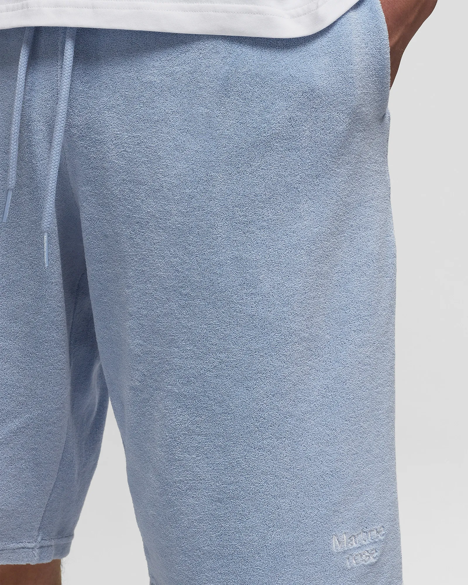 Martine Rose LOGO SHORT