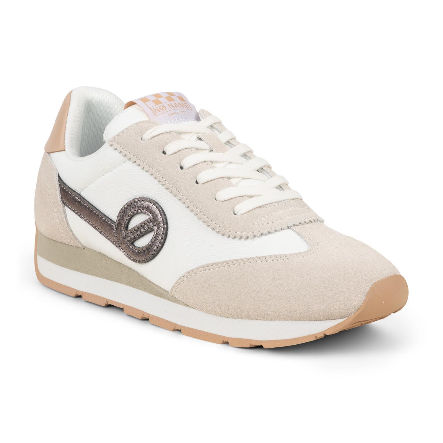 Baskets femme NO NAME CITY RUN JOGGER