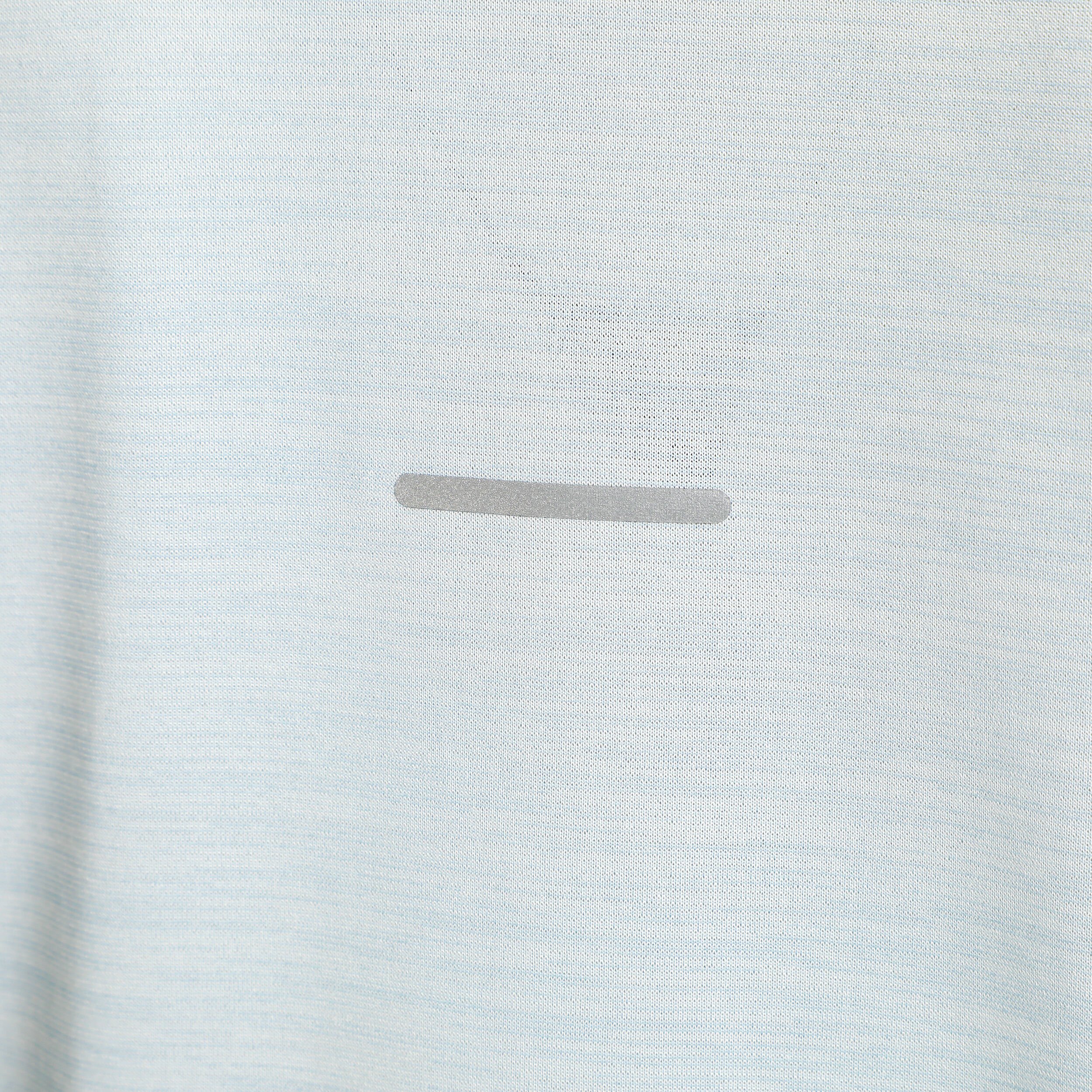 ASICS Race Crop Maillot De Course Femmes - Bleu Clair