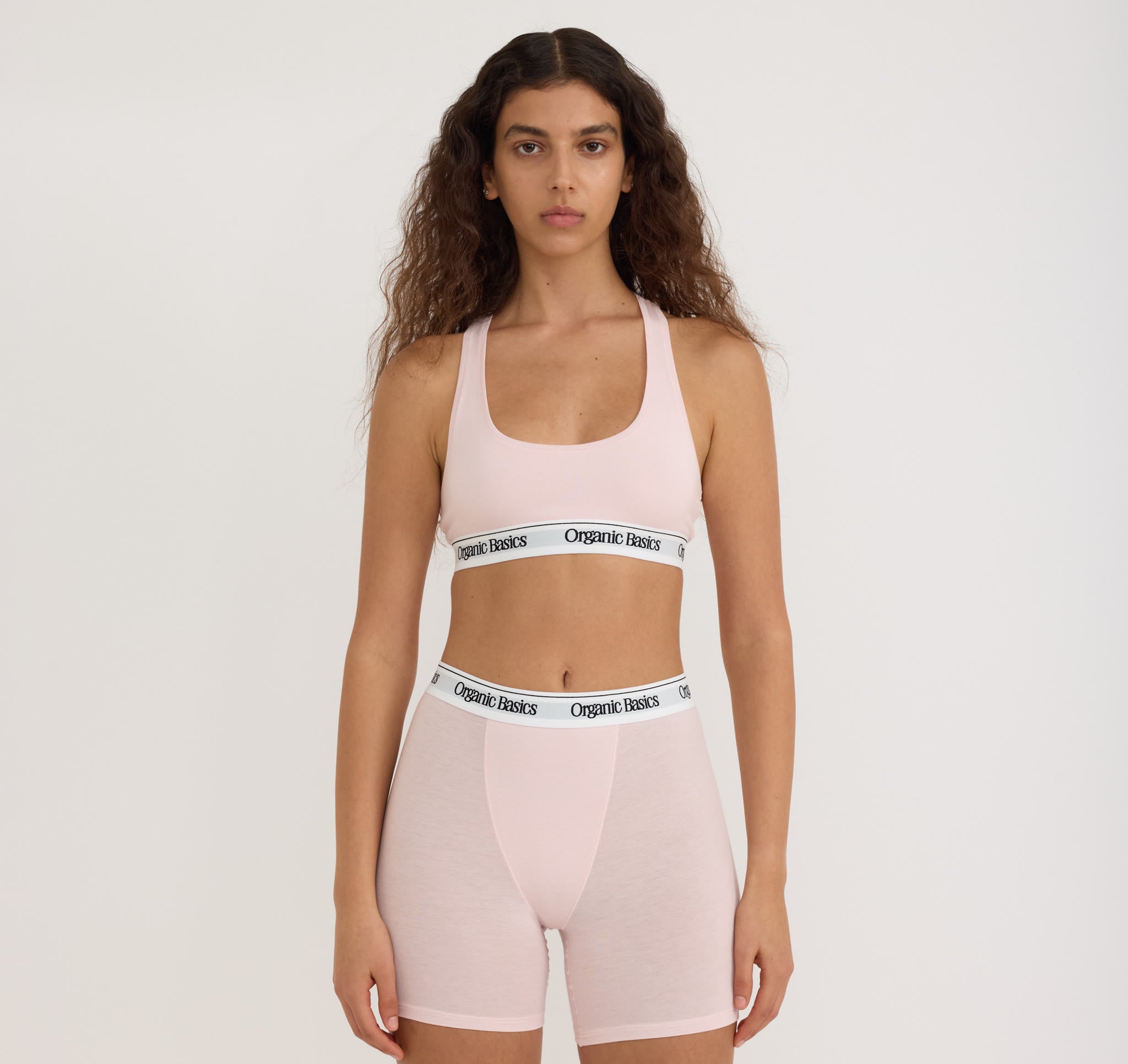 TENCEL™ MODAL<br>Easy Tank Bra