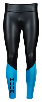 Bas Néoprène Huub Aluna Noir Bleu