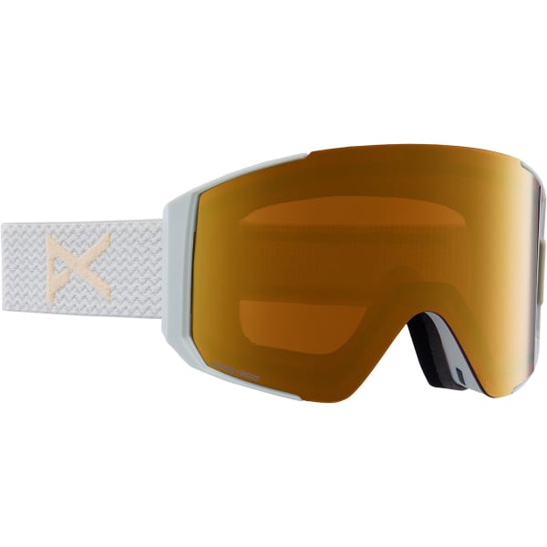 Masque de ski ANON SYNC GREEN