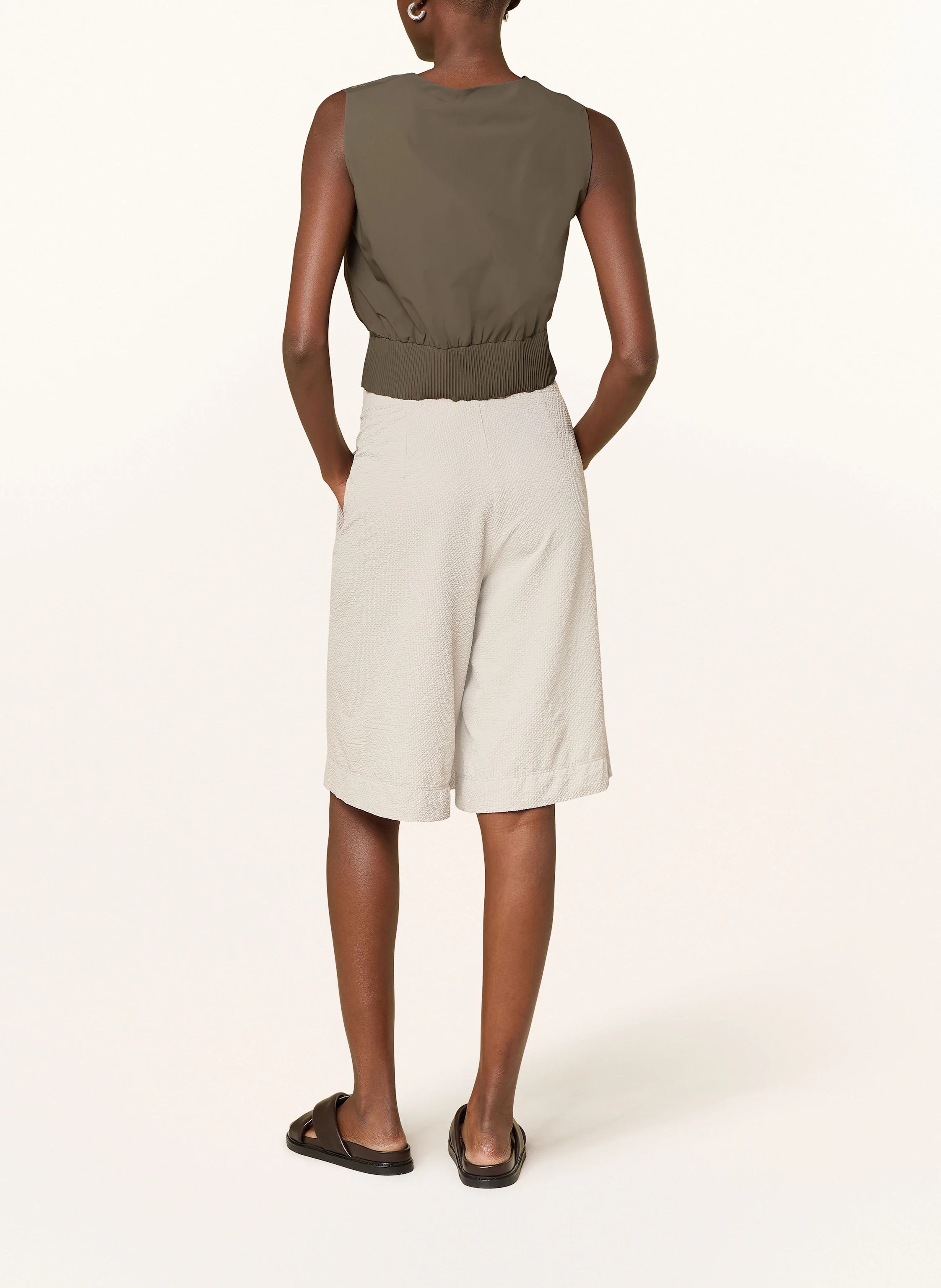 JEANNE BARET Tanktop SUMATRA