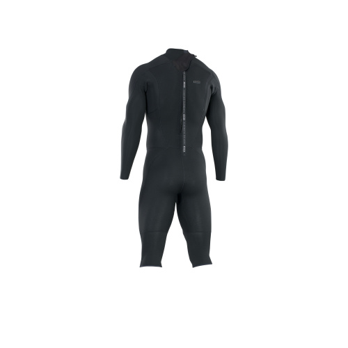 ION Element 4/3 Overknee LS Back Zip