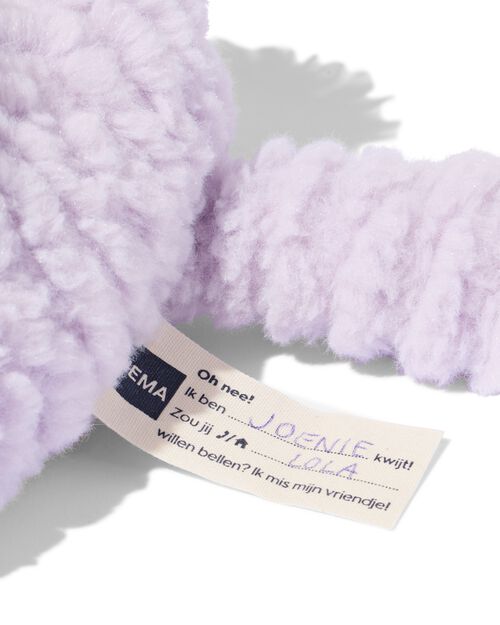 licorne en peluche