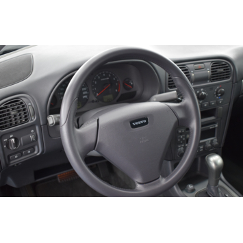 Stipt Interior Matt Cleaner