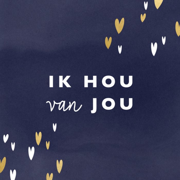 Greetz | Valentijnskaart | Ik hou van jou