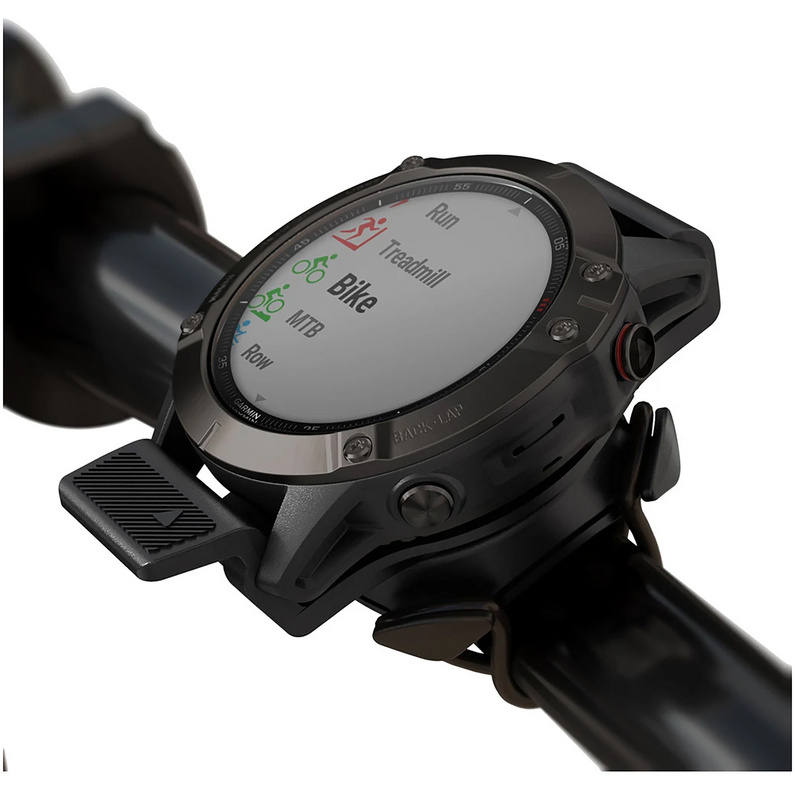 Garmin Quickfit Fenix 7 Pro/Epix Pro Fahrradhalterung