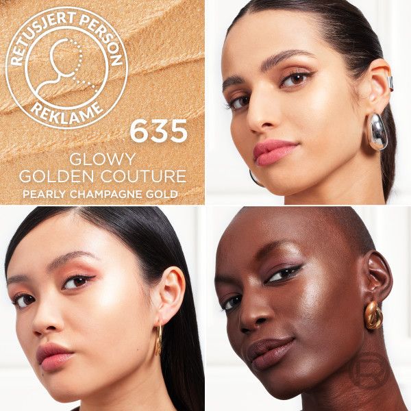 Lumi Le Glass Highlighter Stick Glassy