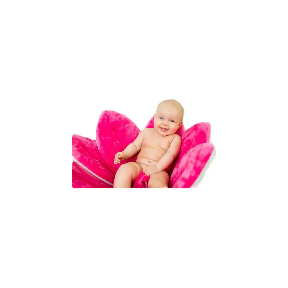 Blooming Bath - pink