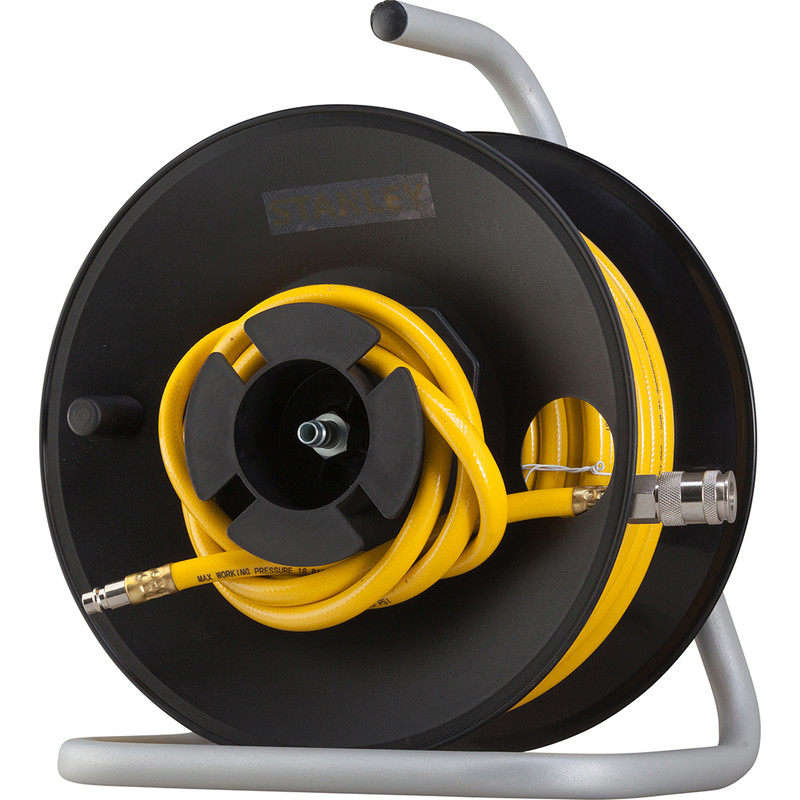 Stanley luchthaspel 20m