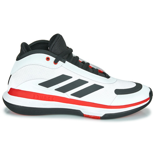 Adidas Sportswear - X_PLRPHASE - Blanc / Rouge / Noir
