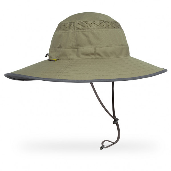 Sunday Afternoons - Latitude Hat - Chapeau