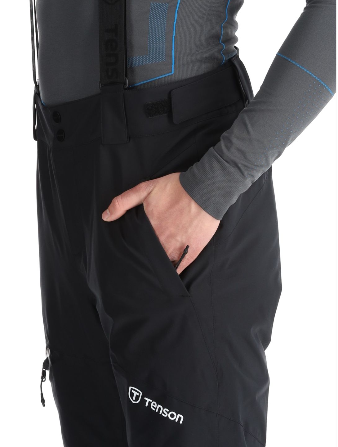 Core Ski skibroek heren