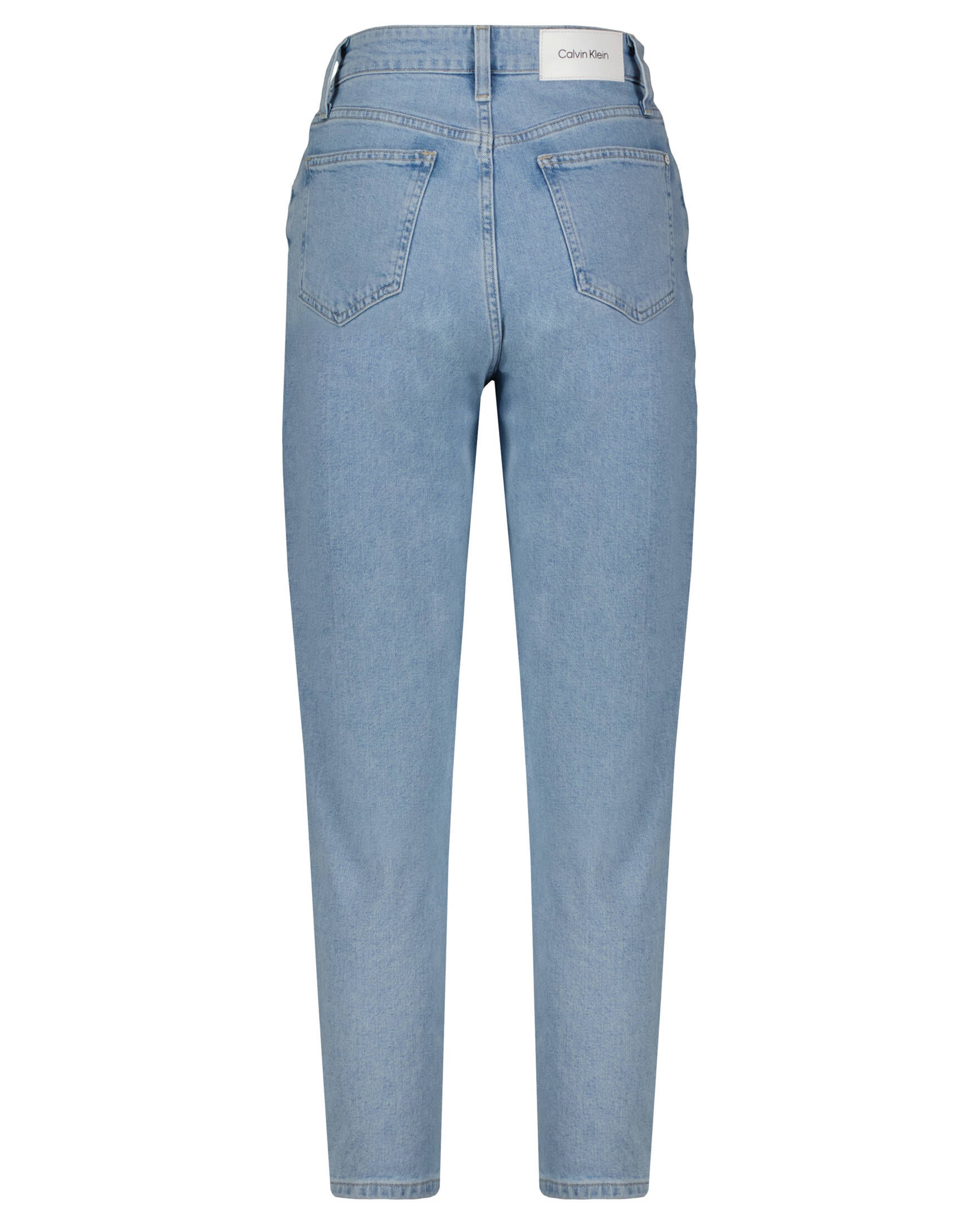 CALVIN KLEIN| Damen Jeans MOM JEAN