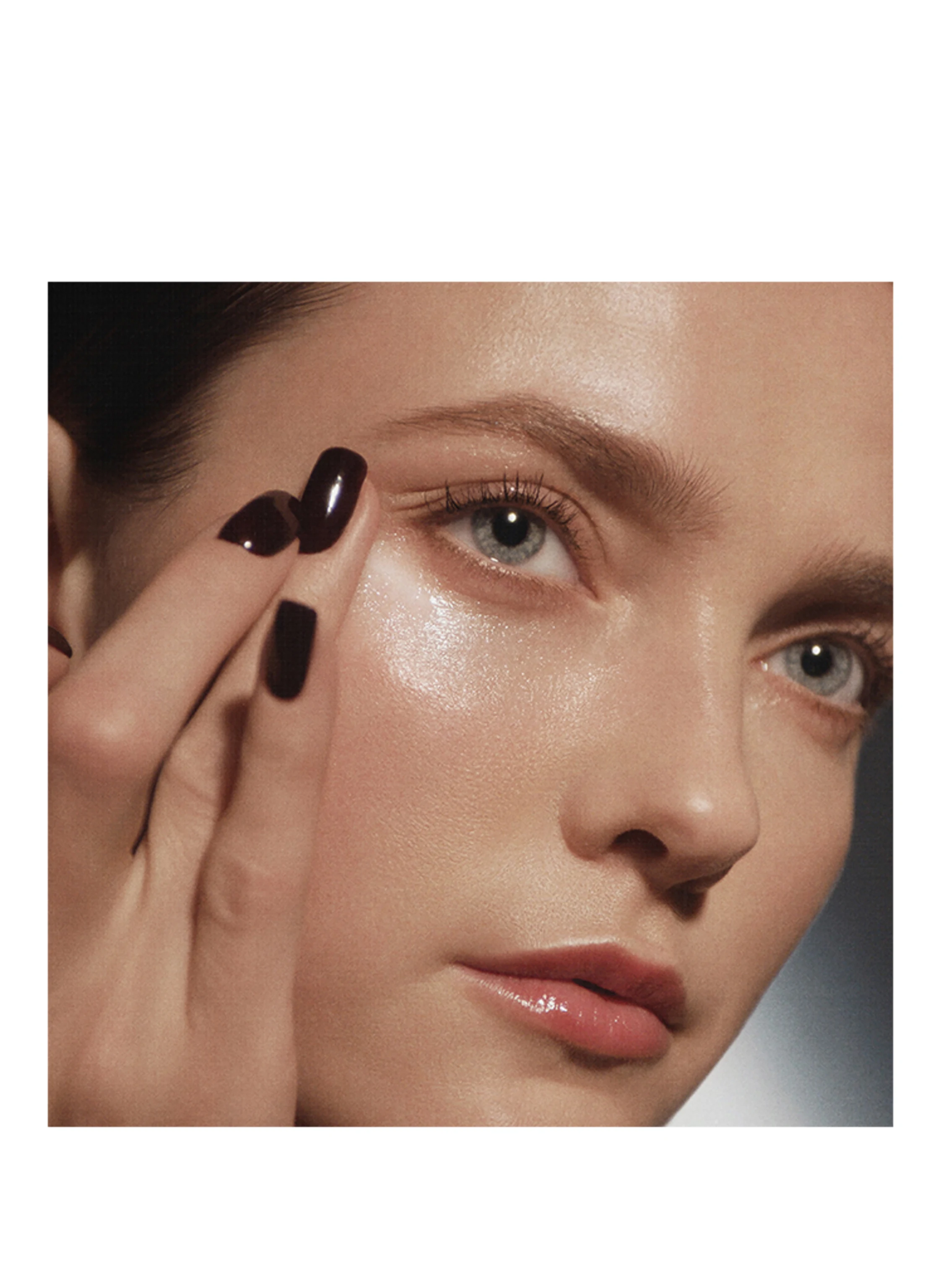U BEAUTY THE RETURN EYE CONCENTRATE
