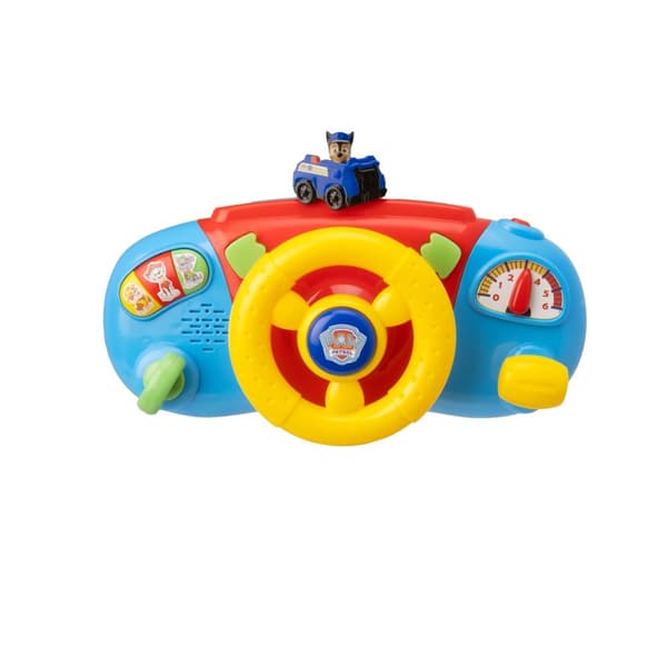 Paw Patrol Lekeratt