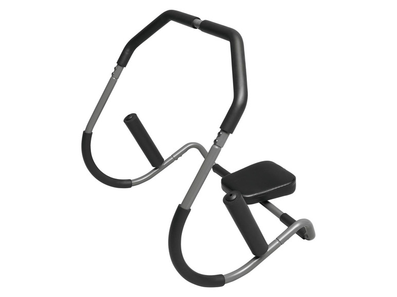 Buikspiertrainer