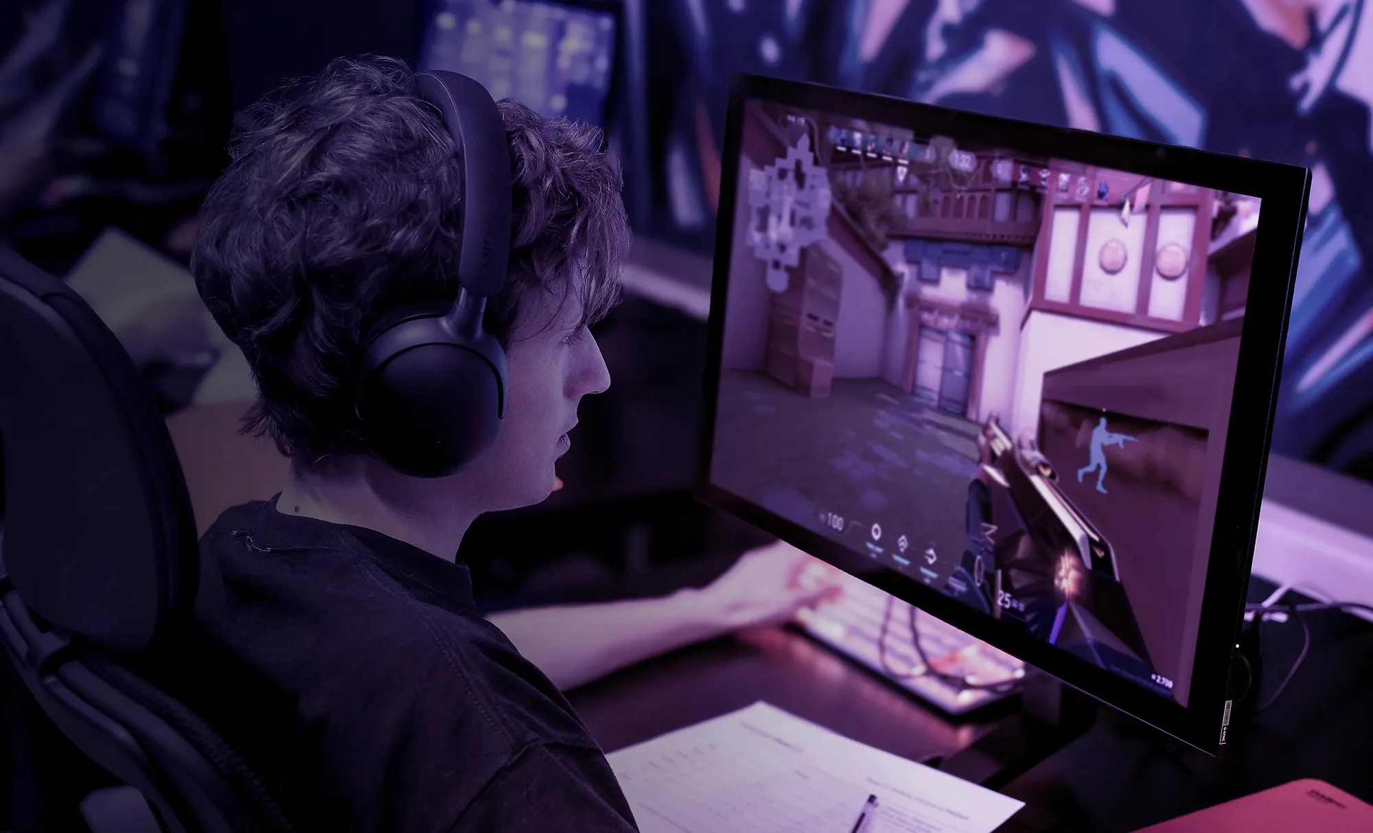 Sony INZONE M10S Écrans gaming