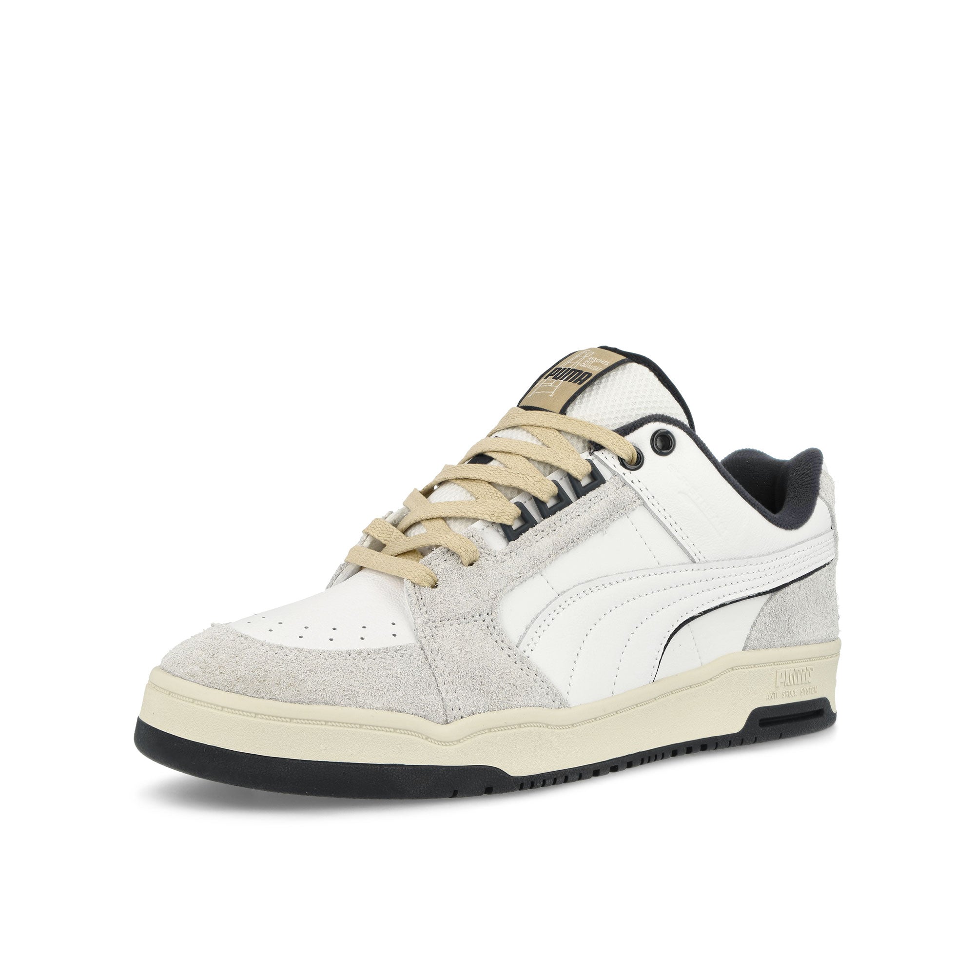 Puma<br>Slipstream Lo Service Line