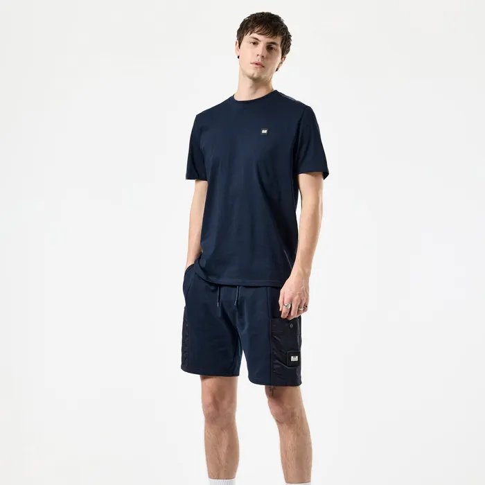 Weekend Offender Chiyoda Cargo Sweatshort Heren