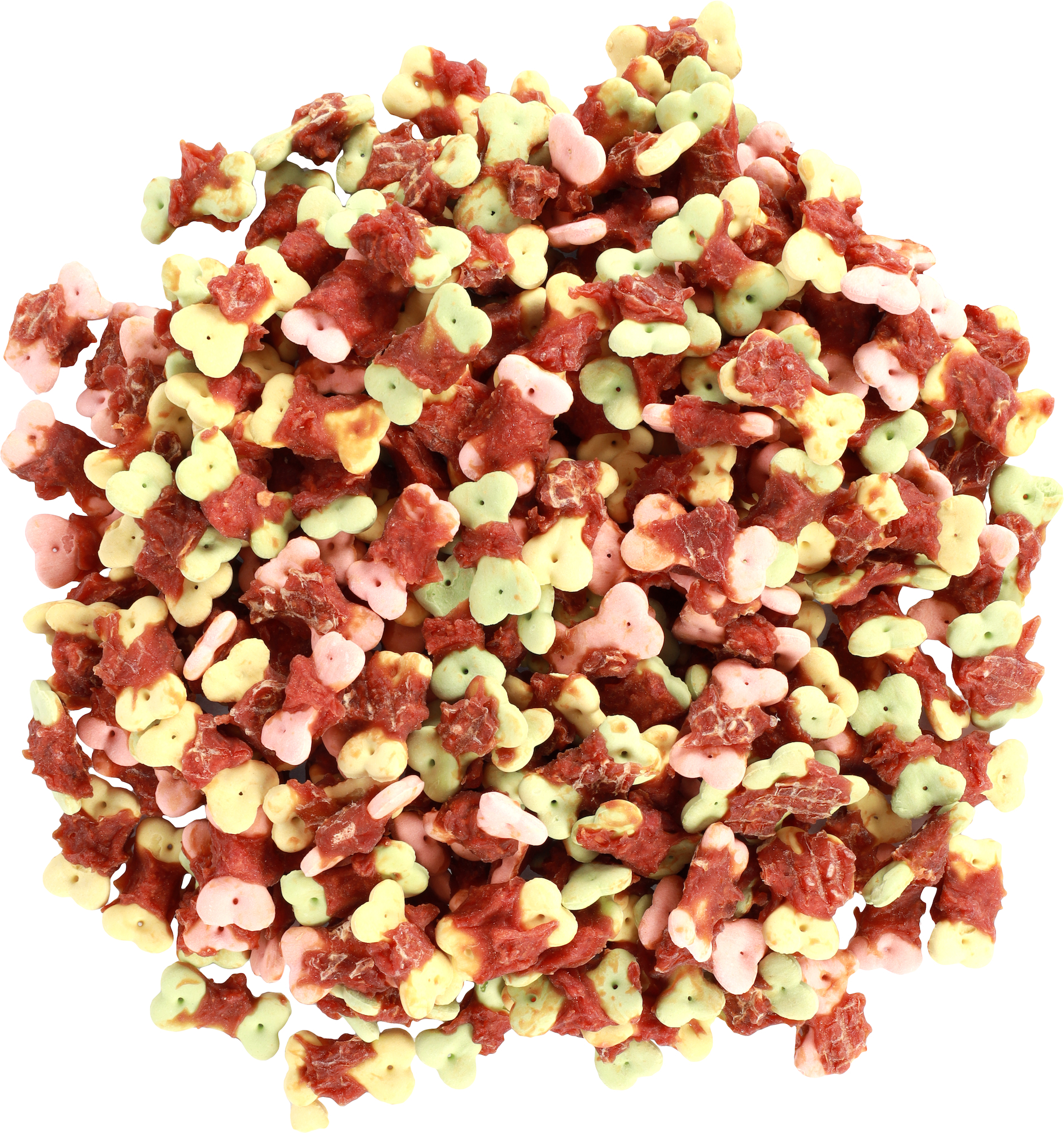 Flamingo f-521117 - Friandises Biscuit avec canard
