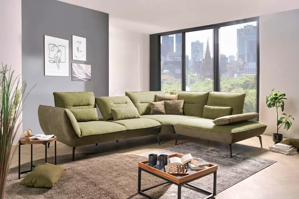 Ecksofa Payton