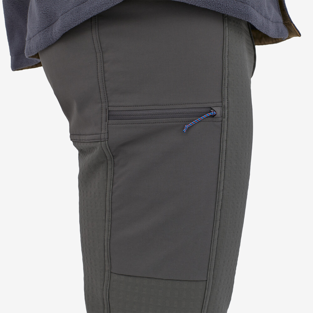 R2 TechFace Herrenhose