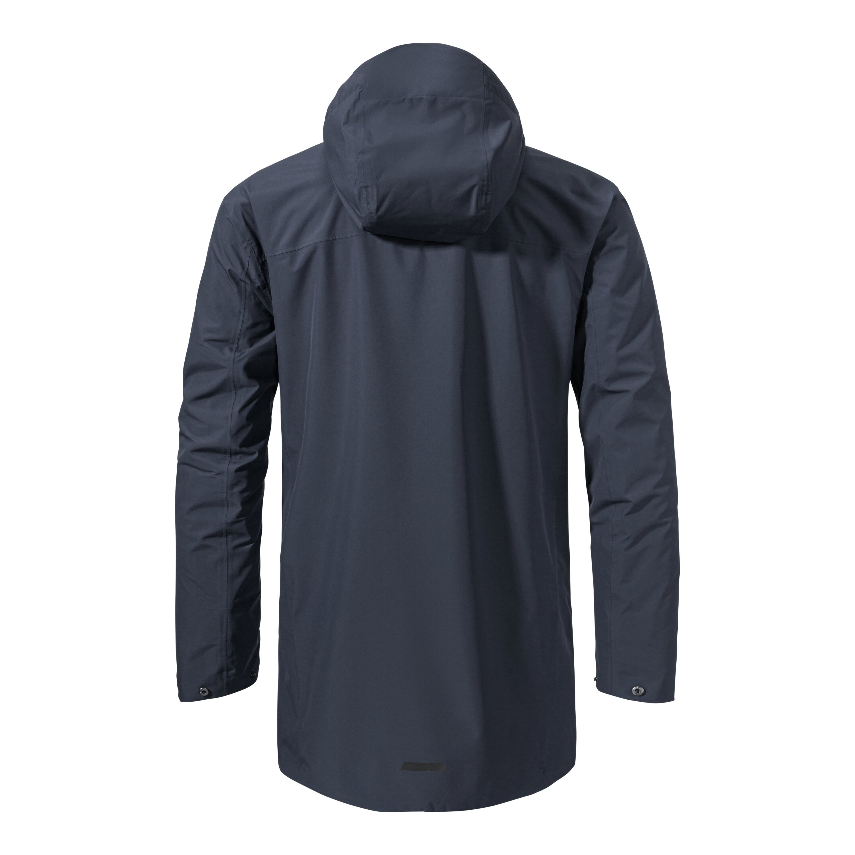 Parka Style Bohorok M