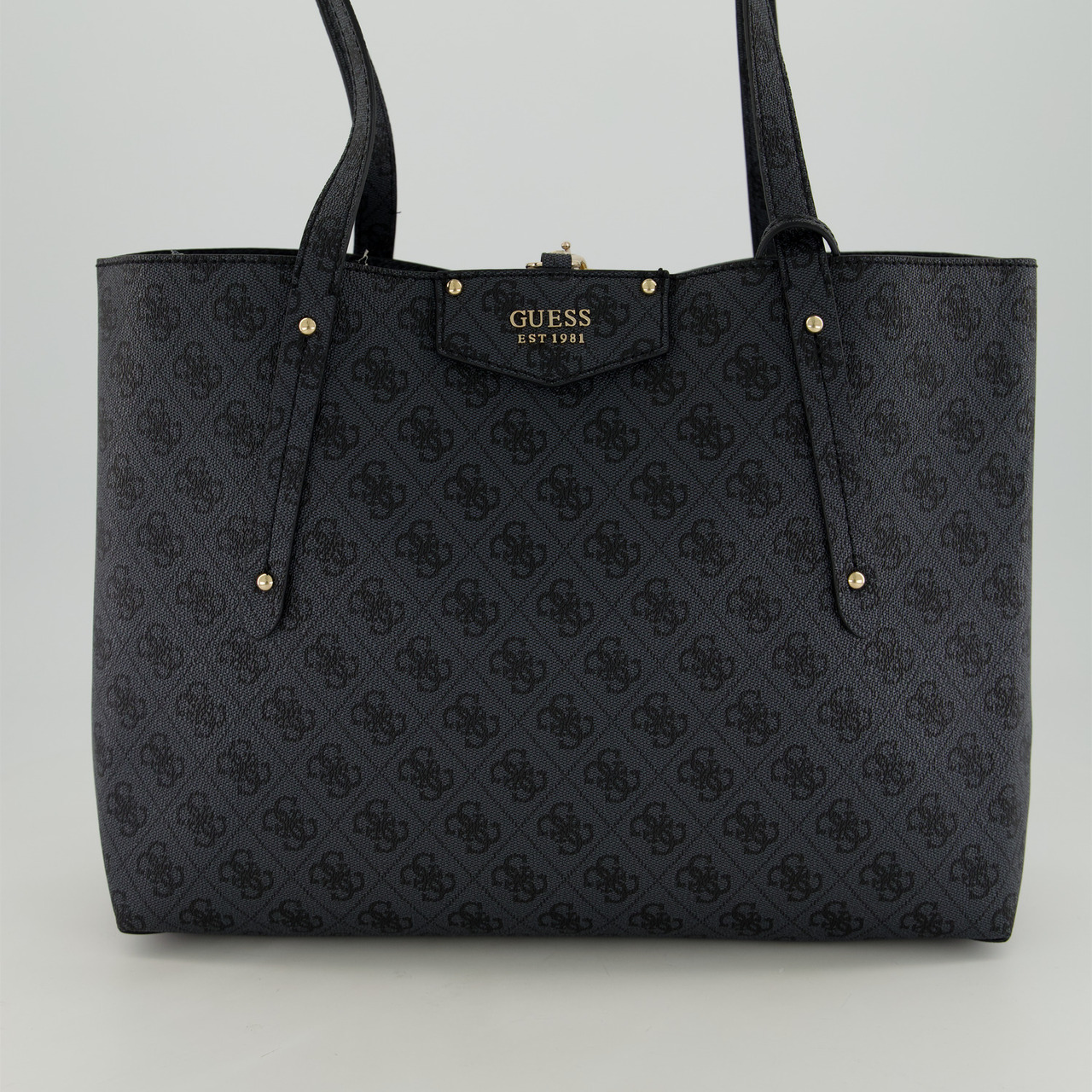 GUESS ECO BRENTON TOTE